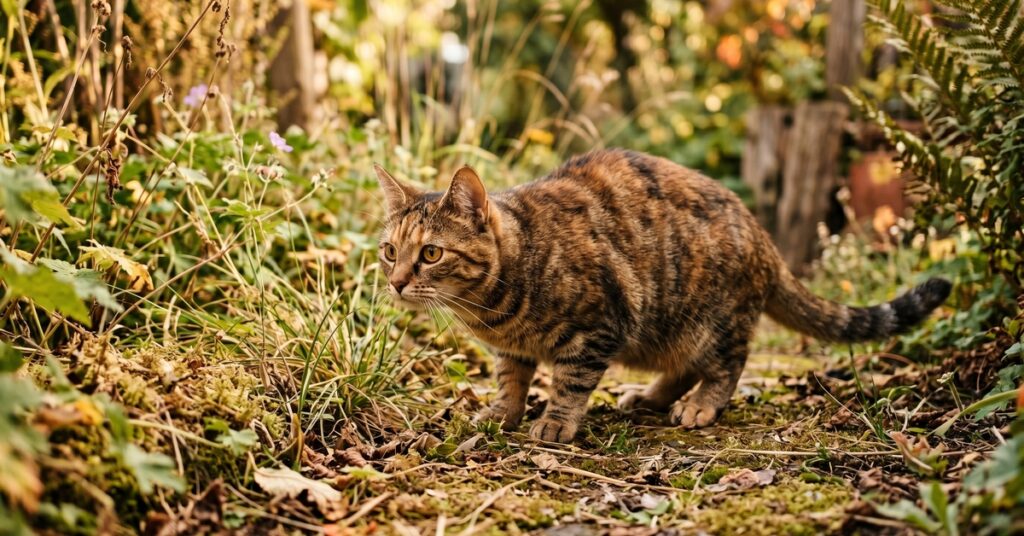 The Feline Gut Ecosystem: What Makes a Cat’s Digestive Tract Unique