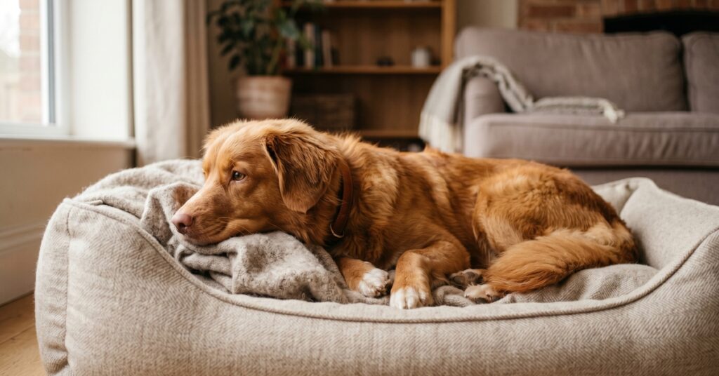 Why Some Dogs Never Fully Stabilize After Digestive Upset