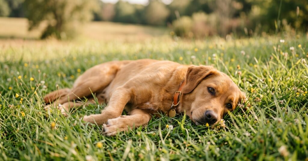The Gut Ecosystem: Why Your Dog’s Digestive Tract Is More Than a Tube