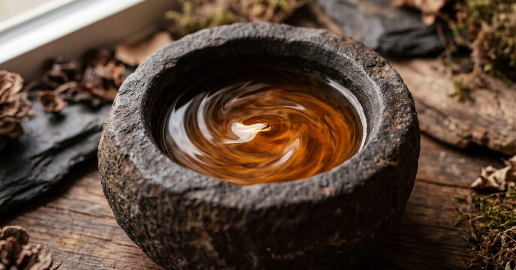 What Fulvic Acid Does for Cat Nutrient Absorption and Cellular Hydration