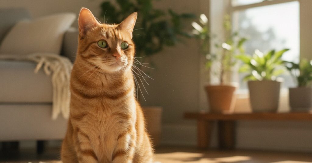 Microbiome Management for Cats: Why Supporting the Gut Environment Comes First